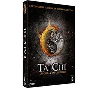 Tai Chi - Tai Chi 0 & Tai Chi Hero [Francia] [DVD]