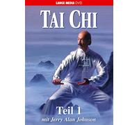 Tai Chi Teil 1 [Alemania] [DVD]