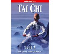 Tai Chi Teil 2 [Alemania] [DVD]