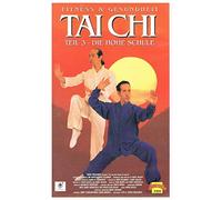 Tai Chi Teil 3 [Alemania] [VHS]