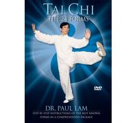 Tai Chi: The 24 Forms [Alemania]