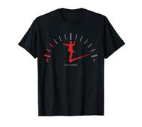 Tai Chi Vintage Camiseta