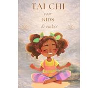 Tai Chi voor Kids & Ouders (Selfcare by SpiritedFoxStudio)