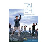 Tai Chi with Angus Clark (Two DVD + CD) [Reino Unido]