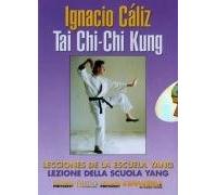 Tai Chi Yang [Alemania] [DVD]
