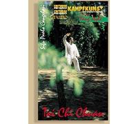 Tai Chi Yang: Kung Chia Forma Y Aplicaciones [DVD] [Reino Unido]