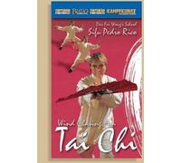 Tai Chi Yang Style [DVD] [Reino Unido]