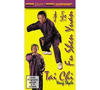 Tai Chi Yang Style Vol 2 [Importado de Inglaterra]
