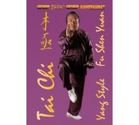 Tai Chi: Yang Style - Volume 1 [DVD]