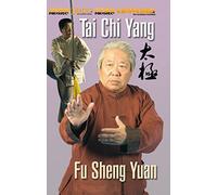 Tai Chi: Yang Style - Volume 1 [DVD] [Reino Unido]