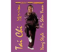 Tai Chi: Yang Style - Volume 3 [DVD] [Reino Unido]