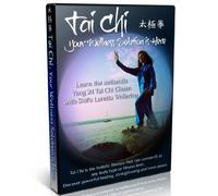Tai Chi - Your Wellness Solution is Here