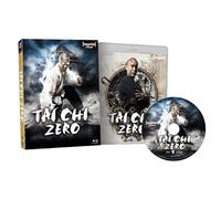Tai Chi Zero (2012) [Imprint Asia #43 Limited Edition] (Blu-ray)