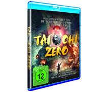 Tai Chi Zero [Alemania] [Blu-ray]