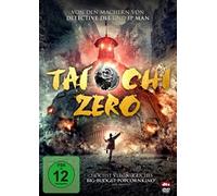 Tai Chi Zero [Alemania] [DVD]