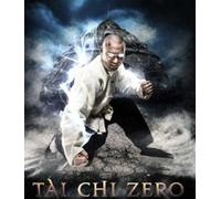 Tai Chi Zero [DVD]