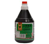 TAI HUA - SALSA DE SOJA. PACK 6 X 200 CL.