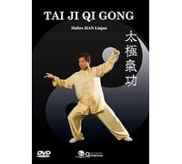 Tai Ji Qi Gong [Francia] [DVD]