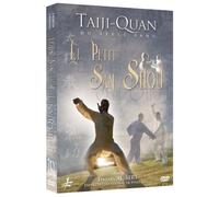 TAI JI QUAN, LE PETIT SAN SHOU [Reino Unido] [DVD]