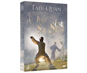 TAI JI QUAN, LE PETIT SAN SHOU [Reino Unido] [DVD]