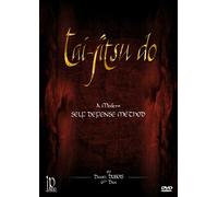 Tai-Jitsu Do - A Modern Self Defense Method [USA] [DVD]