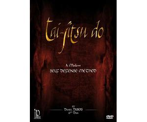 Tai-Jitsu Do - A Modern Self Defense Method [USA] [DVD]