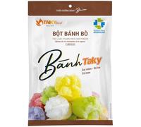 TAI KY - Mezcla para pastel de arroz al vapor - (1 X 500 G)