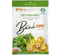 TAI KY - Mezcla para tortitas bot banh khot - (1 X 400 G)