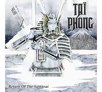 Tai Phong - Return of the Samurai