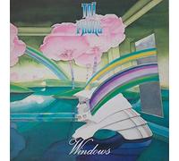 Taï Phong - Warner 56264 - Taï Phong - Jean-Jacques Goldman - Windows : When it's The Season, Games, St John's Avenue, Circle, Last Chance, The Gulf of Knowledge - Original Printed In France, 1976 - Album Vinyle LP 33 tours (Et Non CD).
