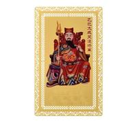 Tai Sui Cards - Feng Shui 2025 | Feng Shui Tai Sui Cards | Chinese New Year 2025, Good Luck charmss, 2025 Tai Sui Cards for Good Luck and Protection, Year of The Snake, Good Luck Decor