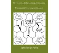 Tai - Técnicas De Aprendizagem Integrada (ebook)