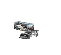 TAI VEHICULO GT-Speed Racing POLICIA 1:24 R/C TACHAN