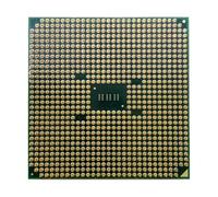 TAIAYUAN Potente Potencia informática Procesador CPU Athlon II X4 631 de Cuatro núcleos a 2,6 GHz AD631XWNZ43GX Socket FM1 Procesador de computadora multiproceso