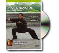 Taïchi-chuan Chen : Lao Jia Yi Lu, Forme des 75 mouvements [DVD]