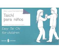 Taichí para niños: Versión bilingüe español-inglés: 58 (El arte de vivir)