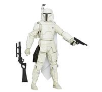TaiChoKen Star Wars The Black Series Boba Fett (Prototype Armor) 6 Figure by