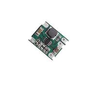 Taidacent 5 unidades de 1,8 V de salida 2 A de largo plazo de alta corriente 5 V a 1,8 V CC a DC Step Down Transformador de alta corriente