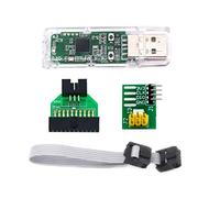 Taidacent NRF52840 - Dongle USB Bluetooth de baja energía para escritorio nRF Connect Bluetooth 5.0 con Shell herramienta de depuración BLE de bajo costo que puede ser herramienta de análisis de