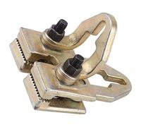 Taidda Abrazadera de abrazadera autoajustable, Agarre de sujeción de la abrazadera de 5 toneladas Marco de agarre autoajustable de 5 toneladas Reparación de carrocería auto