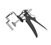 Taidda Abrazadera de Instalación de Gabinete, Accesorio de Sujeción sin Marcas para Acabado Profesional, Producción de Muebles, 1 Pieza