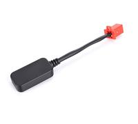 Taidda Adaptador de Red Programable, Reemplazo Compatible con para Controlador Far Driver, con Material ABS Robusto, para Bicicleta Eléctrica Tuttio y Moto de Cross Tuttio Soleil01