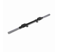 Taidda Ajuste Retráctil para Automóvil para Parasol Bloquea Eficientemente la Luz Solar para Parabrisas de Automóvil Universal 70 Cm Accesorio Esencial de Verano para una Conducción Segura