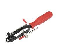 Taidda Alicates de Abrazadera de Arranque de Junta CV de, Alicates de Eje de Manguera Automático Fáciles de Usar para Reparaciones de Automóviles