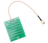 Taidda Antena PCB de Polarización Circular UHF para Impinj R2000, ST25RU3992, ST25RU3993, Rango 902-928MHz para Antena PCB de Gestión Inteligente de Líneas de Producción