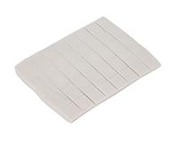 Taidda Arcilla de Pegamento para Uñas de Masilla de Póster Reutilizable Multiusos para Herramientas de Decoración de Uñas, Adherencia Fuerte sin Rastro para Uso Doméstico 35g