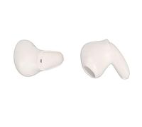 Taidda Auriculares de Traductor Auriculares Inalámbricos de Idioma para Viajeros con Modos de Traducción de Alta Precisión para Comunicación Internacional, 2 Juegos para Reuniones de Negocios (White)