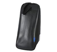 Taidda Bolsa de Pedal de Tambor Protectora Impermeable para Accesorios de un Pedal para Bateristas en Negro de 19,1 Pulgadas