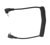 Taidda Cable Disparador con Control Remoto para Cámara, Transmisión Confiable en Tiempo Real para Fuji X Series, 1m