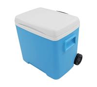 Taidda Caja Más Fresca Que Acampa Al Aire 30L, Refrigerador Portátil de la PU de los PP PE